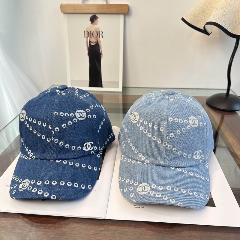 Chanel Cap dx50